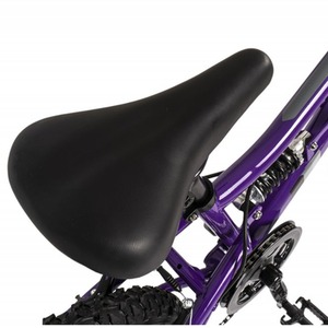 Falcon Moonstone 20-inch - Purple by Falcon