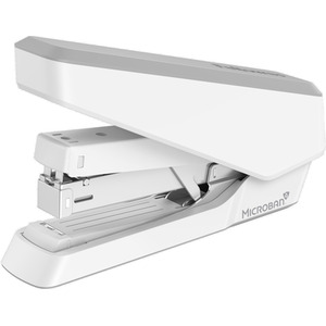 Fellowes Full Strip Stapler 40 Sheet Capacity - White by Fellowes