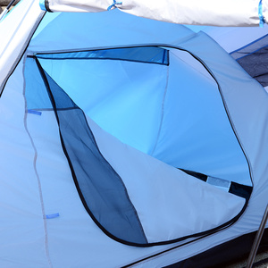 Outsunny Camping Tent With UV Protection by Outsunny