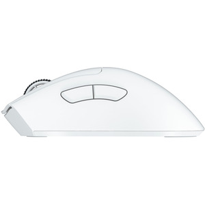 Razer DeathAdder V3 Pro Ultra-lightweight Wireless Gaming Mouse - White by Razer