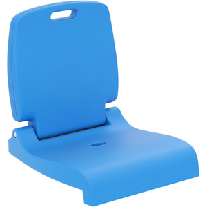 Outdoor Pool Chair Poolside Chair by Costway