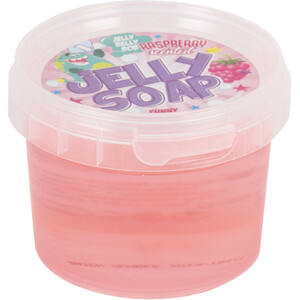 Funny Monsters Jelly Soap by Funny Monsters