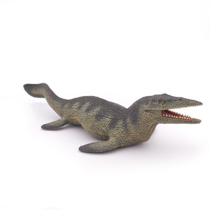 PAPO Dinosaurs Tylosaurus Toy Figure - Grey by PAPO