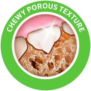 Dentalife Cat Dental Chew Salmon by Dentalife