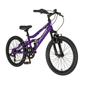 Falcon Moonstone 20-inch - Purple by Falcon