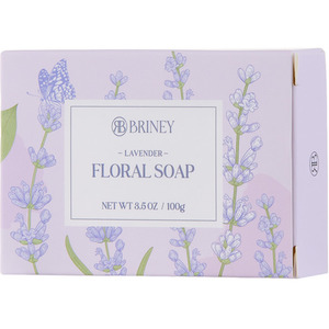 Gift Set Lavender Scented Spa Bath Collection - 15 Pieces by Livingandhome