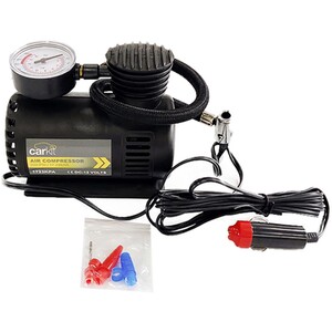 Air Compressor by Carkit