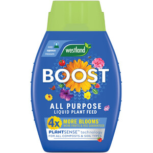 Boost All Purpose Plant Food by Westland