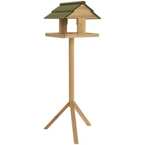 KD Bird Table