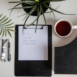 dc fix Leather Effect Black Self Adhesive Vinyl Wrap by d-c-fix