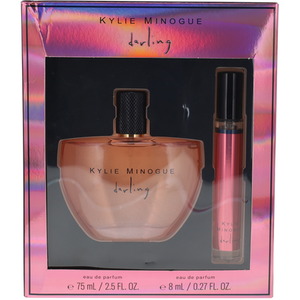 Kylie Minogue Darling By Kylie 75ml Eau de Parfum Spray Gift Set - Neutral