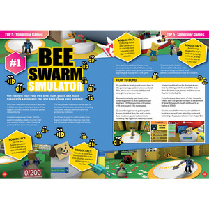 Roblox Ultimate Guide by GamesWarrior 2023 - LBB78803 by Roblox