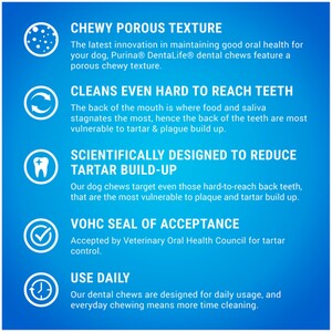 Dentalife Big Pack Sticks - Small by Dentalife