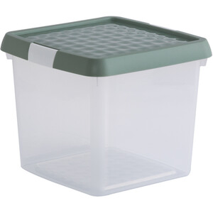 Sage Clip Box - Sage / 8.25l by Wham