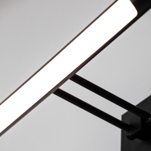 IP44 Bathroom Picture Wall Light by Litecraft