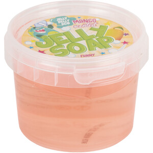 Funny Monsters Jelly Soap by Funny Monsters
