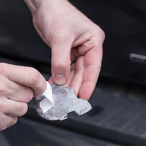 T Rex Super Glue Tape by T-Rex