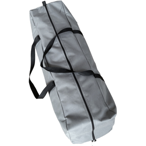 Outsunny 6 Men Tipi Tent - Olive Green, Grey by Outsunny