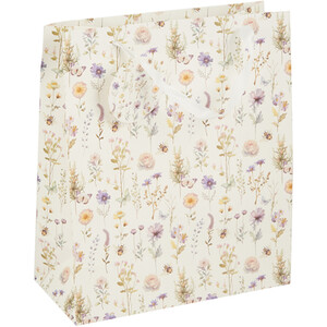 Pack of 3 Enchanted Garden Gift Bags