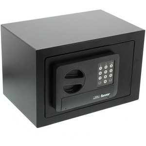 Burg-Wachter Favor Electronic Safe by Burg-Wachter
