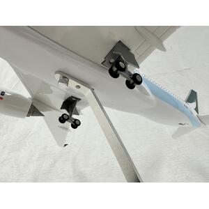 A350 Model Plane - Mixed by Chame