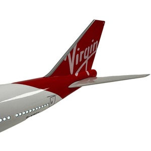 Plane Model 747 - Mixed by Chame