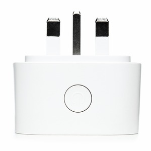 MiHome WiFi Smart Plug - White by Energenie