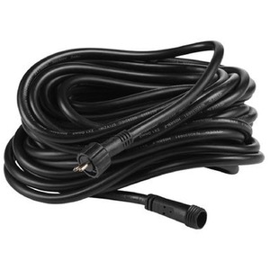 Ellumiere Extension Cables, 1m, 2m, 5m and 10m - Black / 5cm by Ellumiere