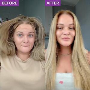 Mango and Passion Fruit Prep and Protect Hair Kit - Mango & Passion Fruit by Give Me Cosmetics