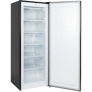 Willow Tall Freezer - Black by Willow