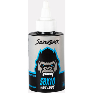Silverback Xtreme Wet Chain Lube for Bikes Motorcycles - Neutral / 1 by Silverback Xtreme