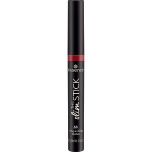 essence The Slim Stick Lipstick - Hot Chili by essence