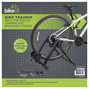 Bike Kit Bike Trainer by Bike Kit