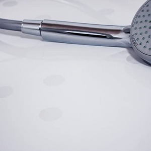 Non slip Bath Stickers - Clear - Clear by Slips Away