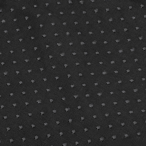 Fluffy Donut Pet Bed with Soft Plush by Livingandhome