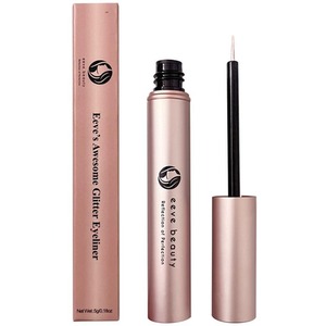 Glitter Eyeliner - Pearl by Eeve Beauty