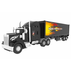 Big Daddy Big Rig Transport Trucks - Multi / Truck by Big Daddy