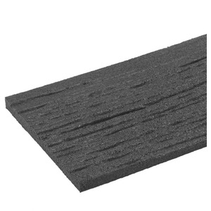 Railroad Rubber Stepping Stone by Nicoman