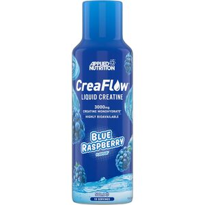 CreaFLow Liquid Creatine 3000mg by Applied Nutrition