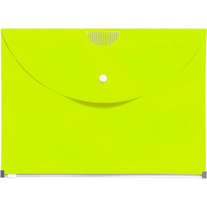 Neon Envelope Folder