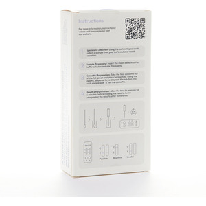 Sneezy Cat Test - Purple by Labrador