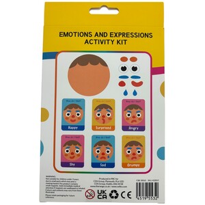 Cognition Mini Education Pack by Crafty Club