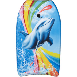 33 Inch Body Board
