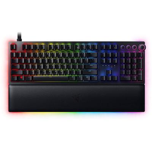 Razer Huntsman V2 Gaming Keyboard - Black by Razer