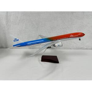 777 Model Plane - Mixed by Chame