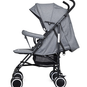 Bambico Easy Fold Stroller Puschair by Bambico