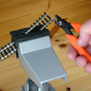 Modelcraft Universal Suction Vice by Modelcraft