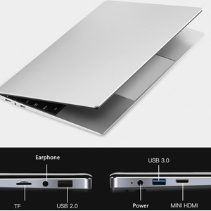 15.6 inch Laptop Pro Smart by Pro Smart