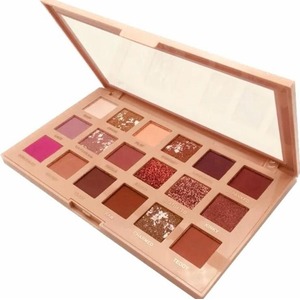 Al- Husnaa Eyeshadow Palette - multi by Eeve Beauty