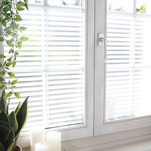 dc fix Linia Static Cling Privacy Vinyl Wrap for Windows by d-c-fix